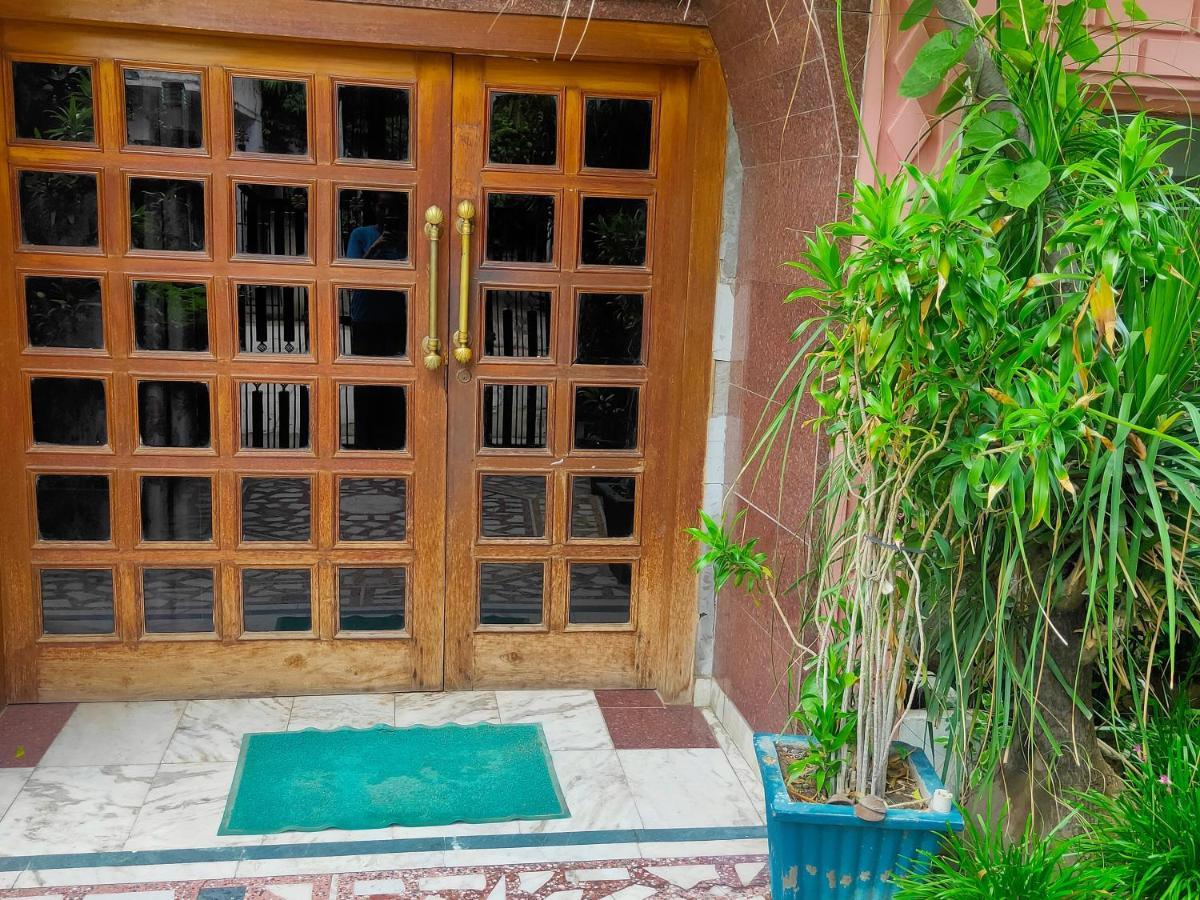 Jwala Niketan Guesthouse Private Rooms Jaipur Exterior foto