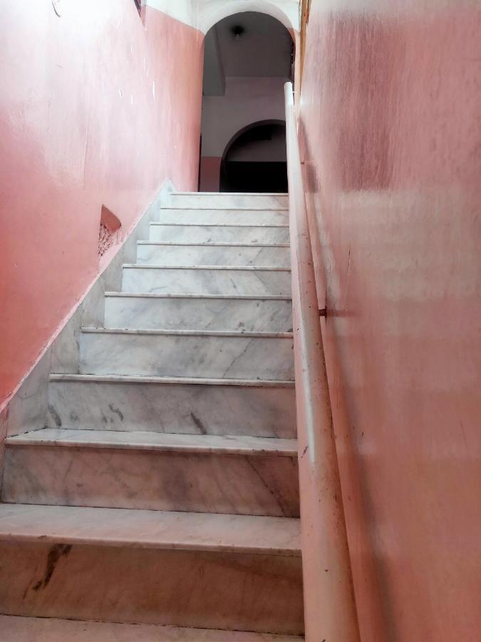 Jwala Niketan Guesthouse Private Rooms Jaipur Exterior foto