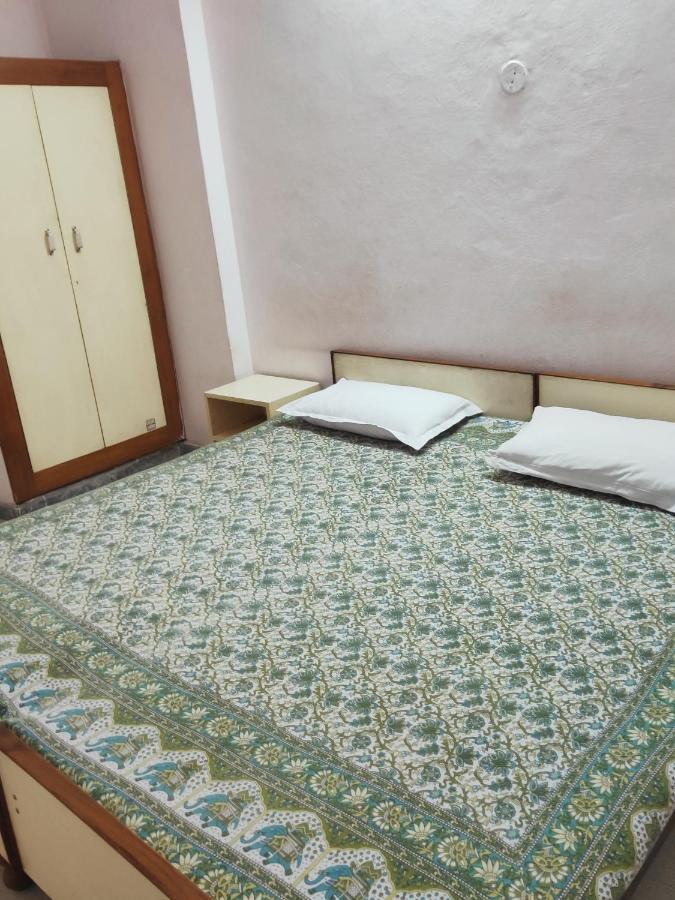 Jwala Niketan Guesthouse Private Rooms Jaipur Exterior foto