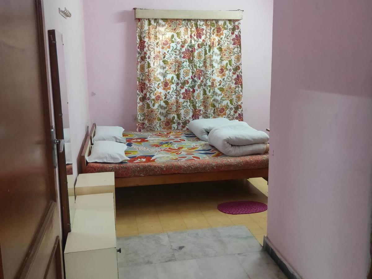 Jwala Niketan Guesthouse Private Rooms Jaipur Exterior foto