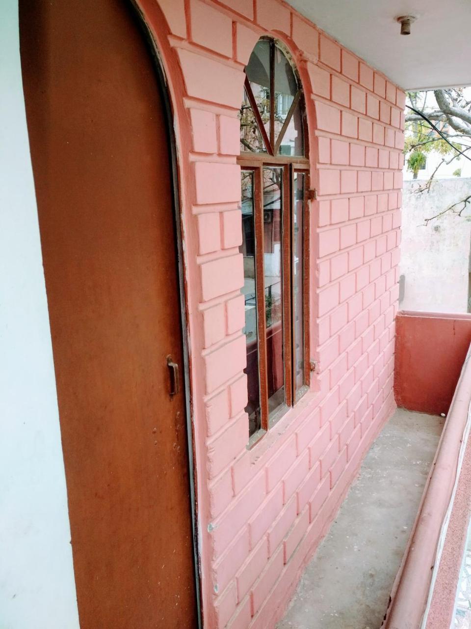 Jwala Niketan Guesthouse Private Rooms Jaipur Exterior foto