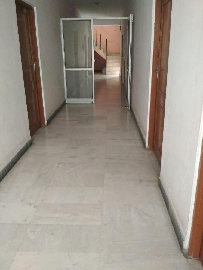 Jwala Niketan Guesthouse Private Rooms Jaipur Exterior foto